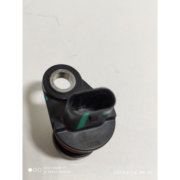 Sensor Fase Cabeçote Cruze 1.4 2017/2022 12636947