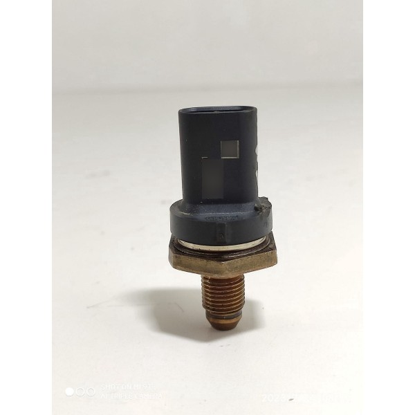Sensor Pressão Combustivel Cruze 1.4 2017/2022 12672582