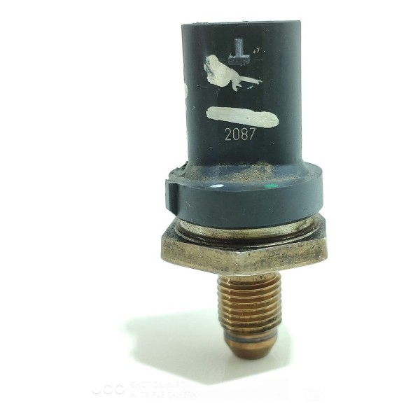 Sensor Pressão Combustivel Cruze 1.4 2017/2022 12672582