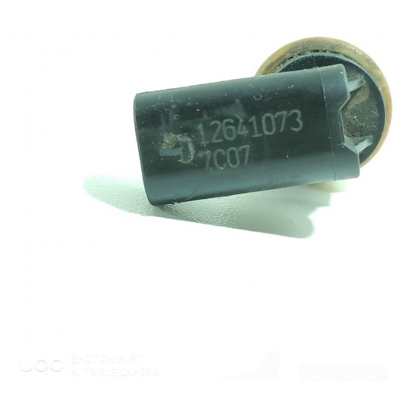 Sensor Temperatura Cruze 1.4 2017/2022 12641073