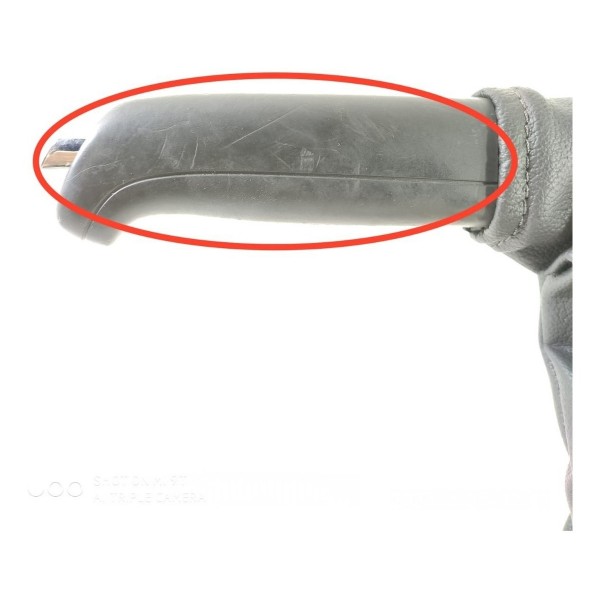 Alavanca Freio Mao Cruze 2017/2020 Aa0250p015 Det