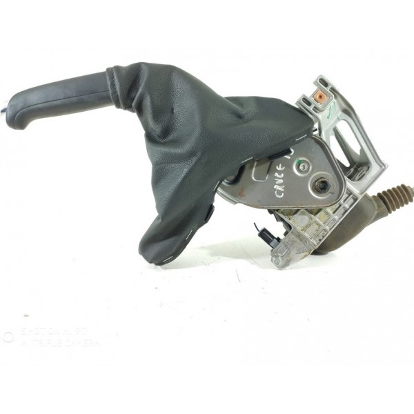 Alavanca Freio Mao Cruze 2017/2020 Aa0250p015 Det