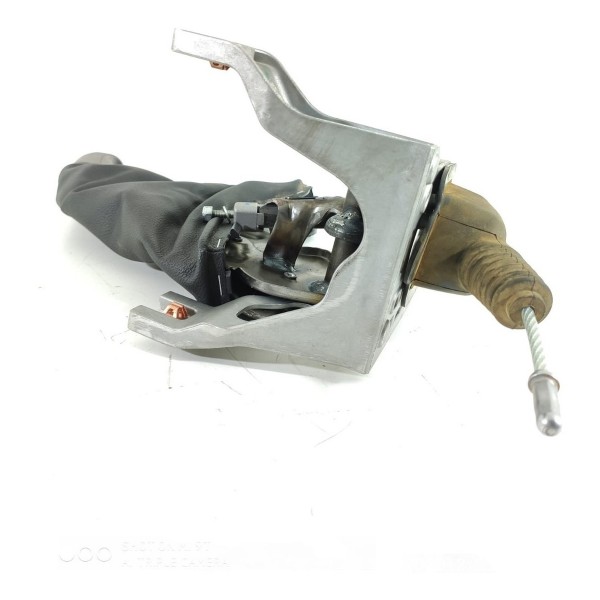 Alavanca Freio Mao Cruze 2017/2020 Aa0250p015 Det