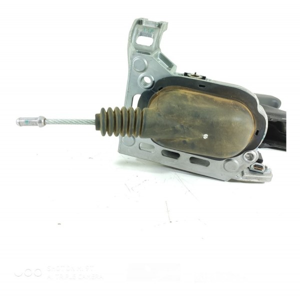 Alavanca Freio Mao Cruze 2017/2020 Aa0250p015 Det