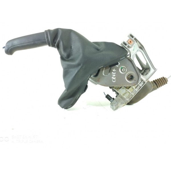 Alavanca Freio Mao Cruze 2017/2020 Aa0250p015 Det