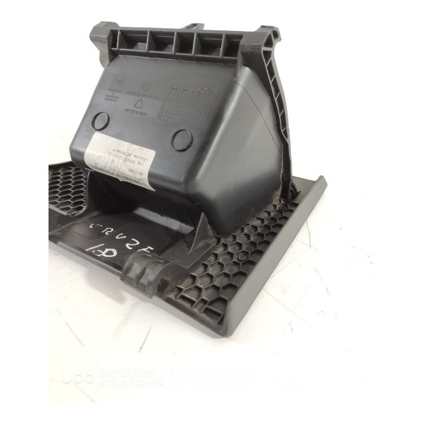 Porta Objeto Painel Cruze 2017 2018 2022 1000883