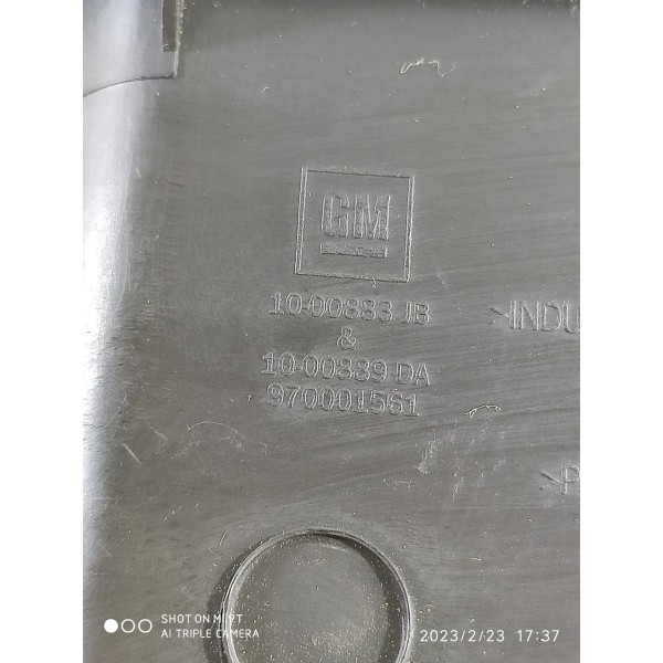 Porta Objeto Painel Cruze 2017 2018 2022 1000883