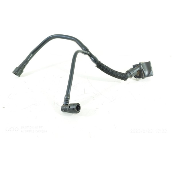 Mangueira Respiro Motor Cruze 1.4 2017/2022 70583943