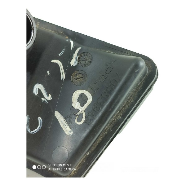 Mangueira Respiro Motor Cruze 1.4 2017/2022 70583943