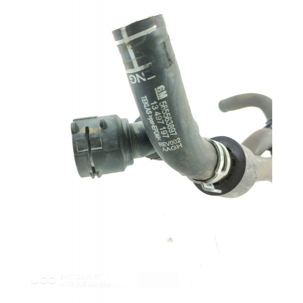 Mangueira Ar Quente Cruze 2017 2018 2019 2022 565563897