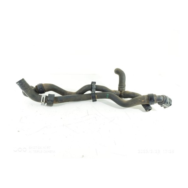 Mangueira Ar Quente Cruze 2017 2018 2019 2022 565563897