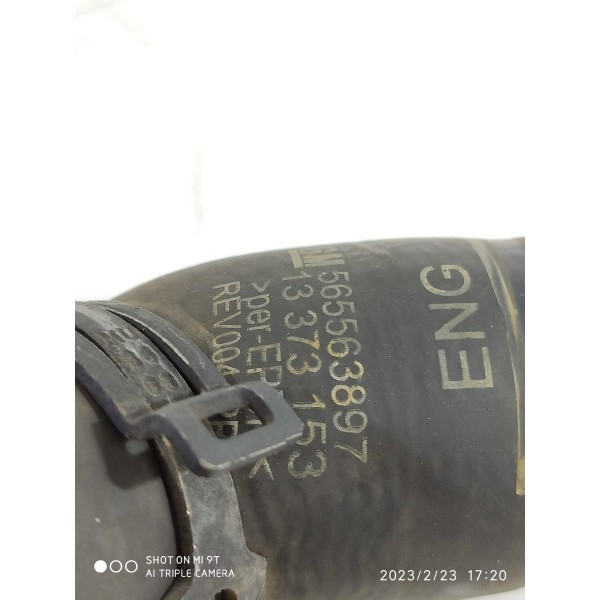 Mangueira Radiador Cruze 1.4 2017/2022 565563897