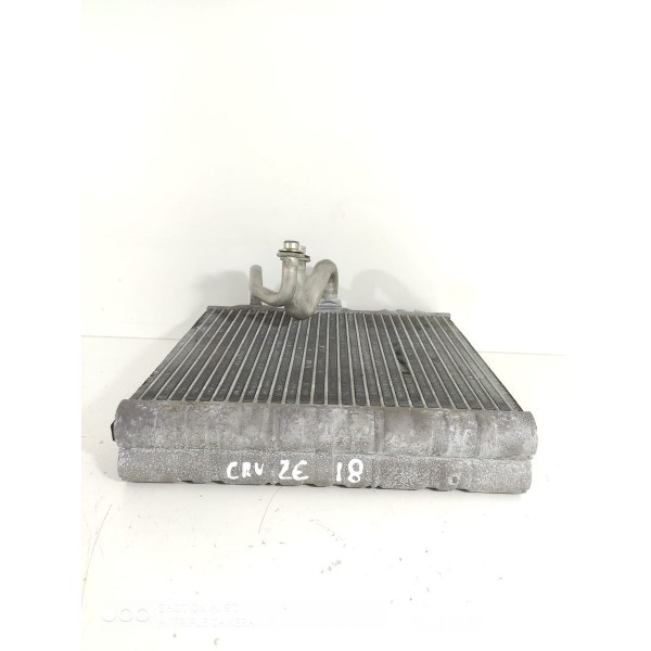 Evaporador Cruze 2017 2018 2019 2022 Original