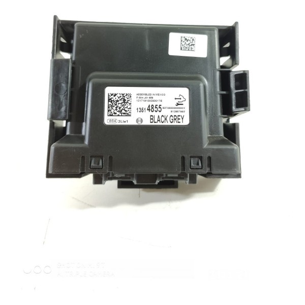Modulo Gateway Cruze 2017 2018 2019 13514855