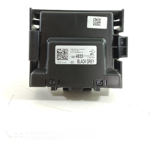 Modulo Gateway Cruze 2017 2018 2019 13514855