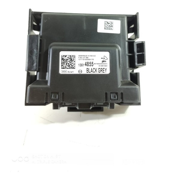Modulo Gateway Cruze 2017 2018 2019 13514855