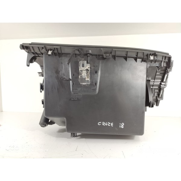 Porta Luvas Cruze 2017 2018 2019 2021 84130774