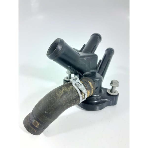 Carcaca Valvula Termostatica Cruze Tracker 1.4 2017/2023