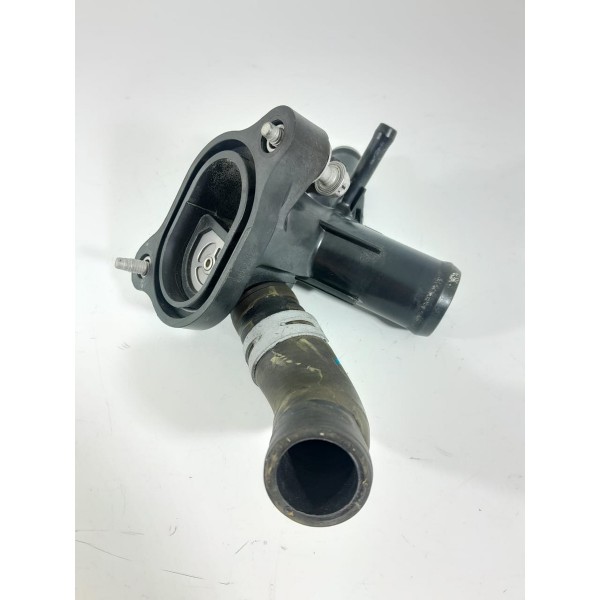 Carcaca Valvula Termostatica Cruze Tracker 1.4 2017/2023