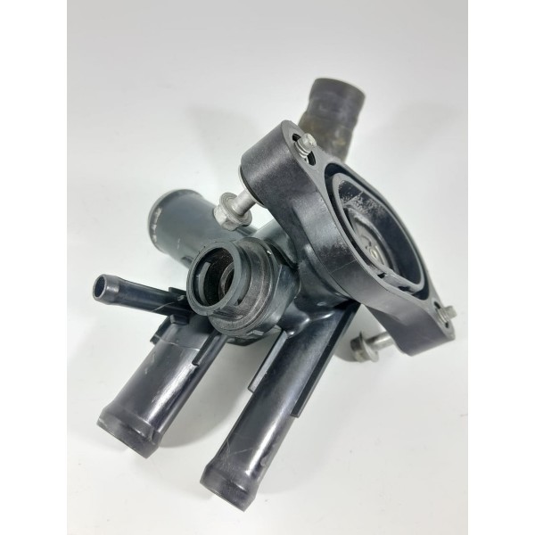 Carcaca Valvula Termostatica Cruze Tracker 1.4 2017/2023