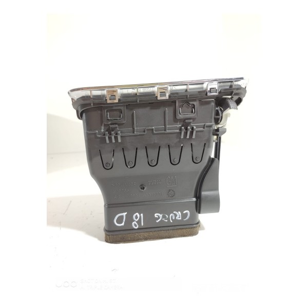 Difusor Ar Cruze Direito 2017 2018 2022 13377231
