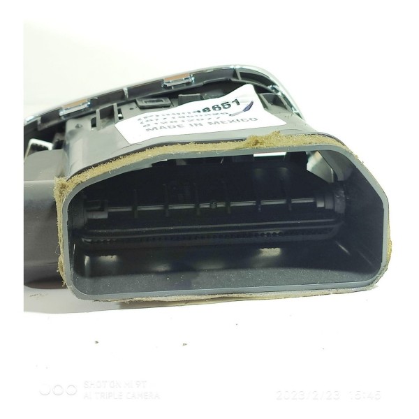 Difusor Ar Cruze Direito 2017 2018 2022 13377231