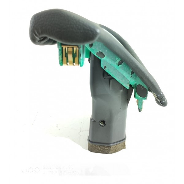 Difusor Ar Cruze Esquerdo 2017 2018 2022 13377230