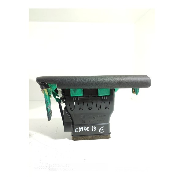 Difusor Ar Cruze Esquerdo 2017 2018 2022 13377230