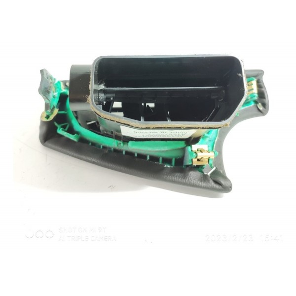 Difusor Ar Cruze Esquerdo 2017 2018 2022 13377230