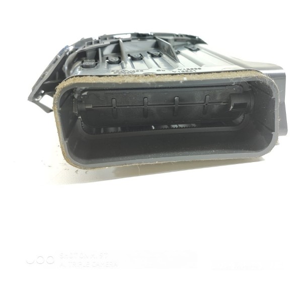 Difusor Ar Cruze Esquerdo 2017 2018/2022 13377238 Det