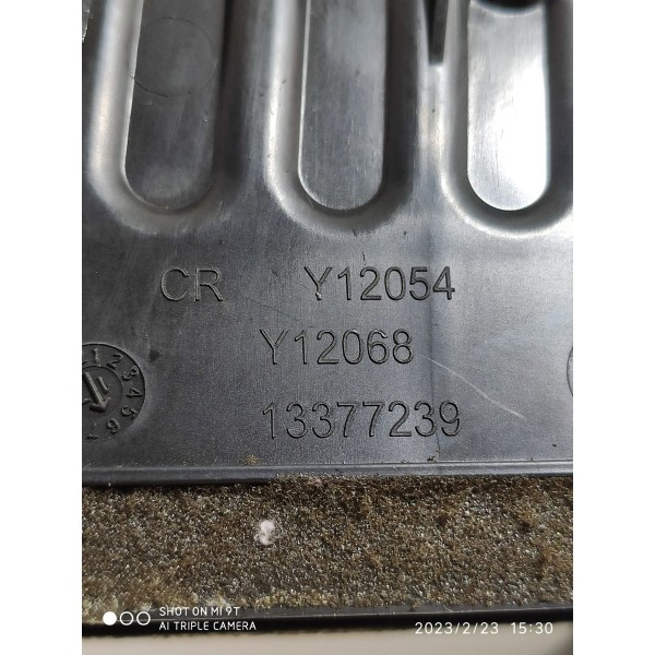 Difusor Ar Cruze Central Direito 2017/2022 13377239