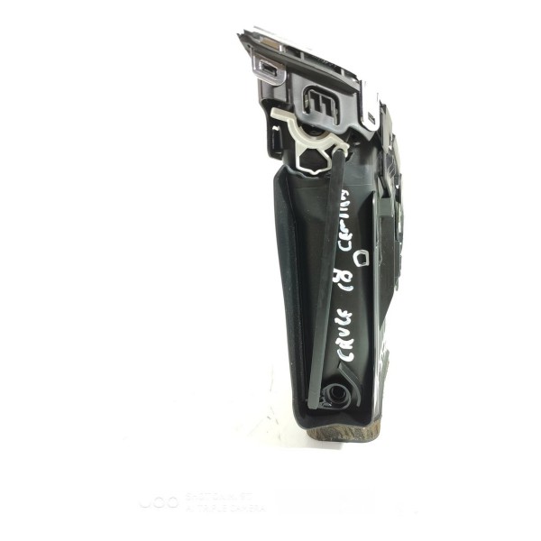 Difusor Ar Cruze Central Direito 2017/2022 13377239