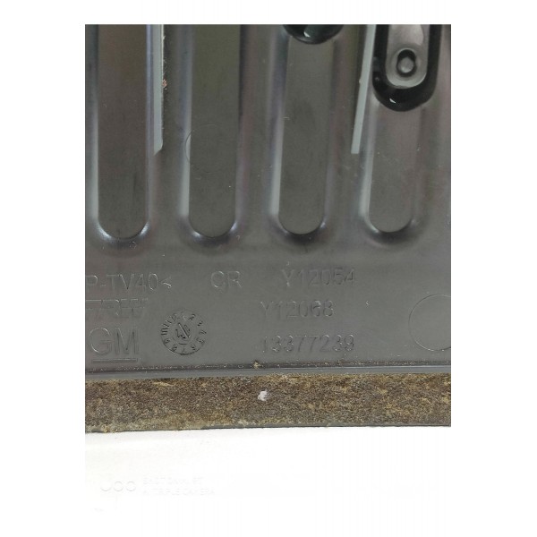 Difusor Ar Cruze Central Direito 2017/2022 13377239