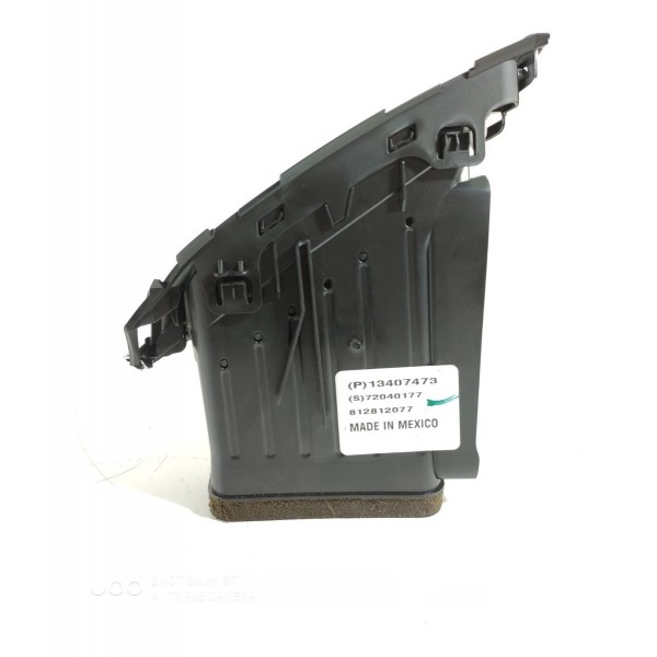 Difusor Ar Cruze Central Direito 2017/2022 13377239