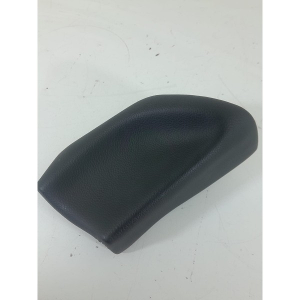 Acabamento Painel Cruze Esquerdo 2017/2022 23378795