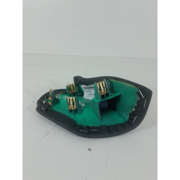 Acabamento Painel Cruze Esquerdo 2017/2022 23378795