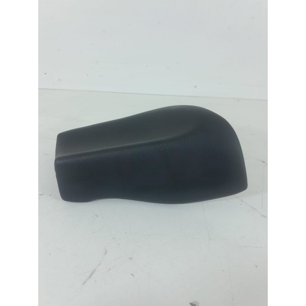 Acabamento Painel Cruze Esquerdo 2017/2022 23378795