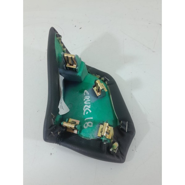 Acabamento Painel Cruze Esquerdo 2017/2022 23378795