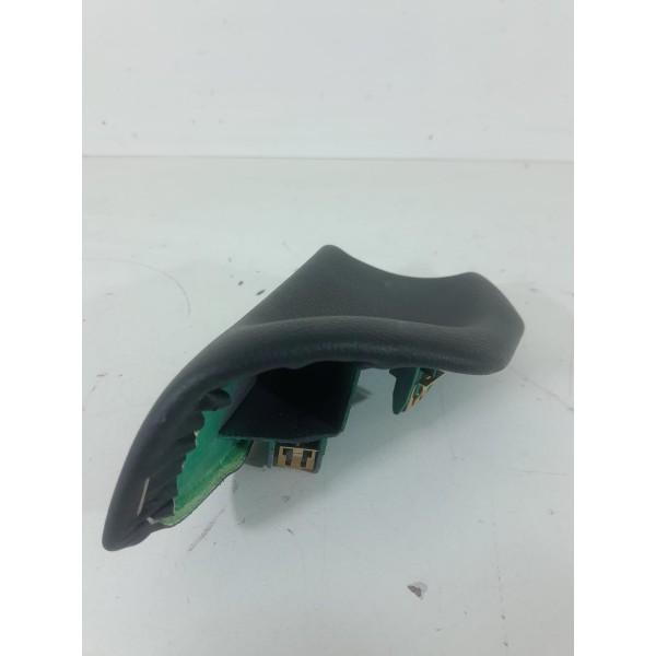Acabamento Painel Cruze Esquerdo 2017/2022 23378795