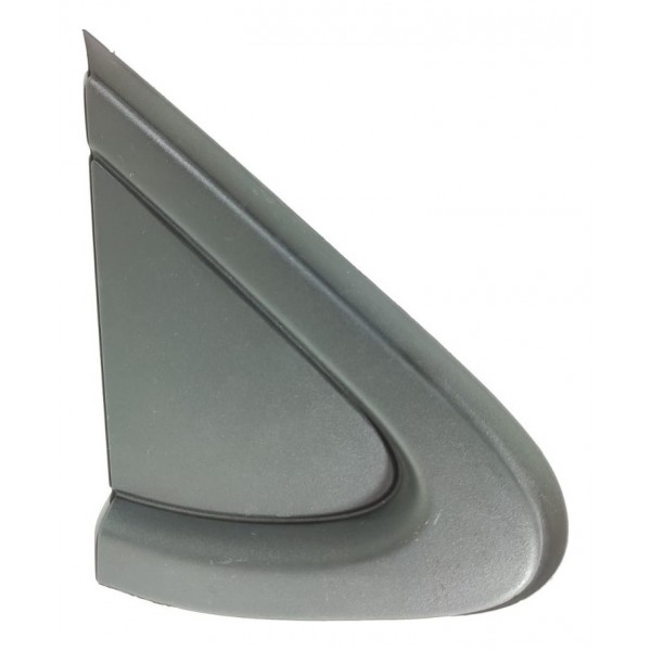 Triangulo Paralama Cruze Direito 2017/2022 84106818 Preto