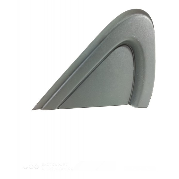 Triangulo Paralama Cruze Direito 2017/2022 84106818 Preto