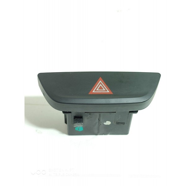 Botão Pisca Alerta Cruze 2017 2018 2019 2021 13409820