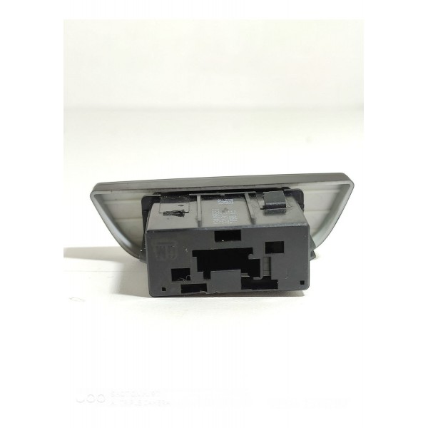 Botão Pisca Alerta Cruze 2017 2018 2019 2021 13409820