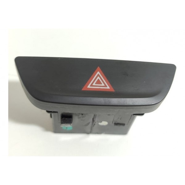 Botão Pisca Alerta Cruze 2017 2018 2019 2021 13409820