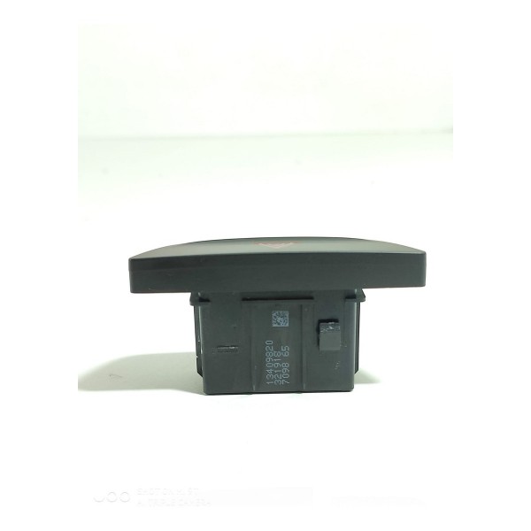 Botão Pisca Alerta Cruze 2017 2018 2019 2021 13409820