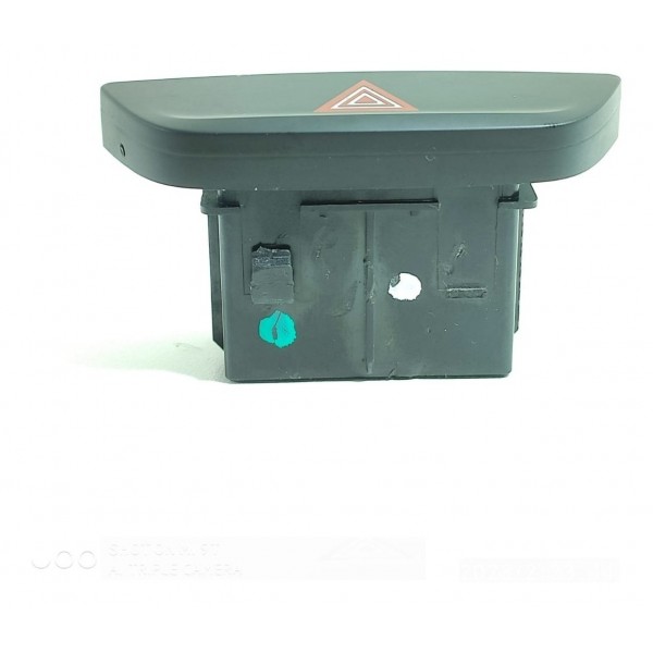 Botão Pisca Alerta Cruze 2017 2018 2019 2021 13409820