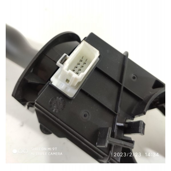 Chave Seta Limpador Cruze Hatch 2017 2018 2022 Origin