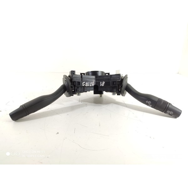 Chave Seta Limpador Cruze Hatch 2017 2018 2022 Origin