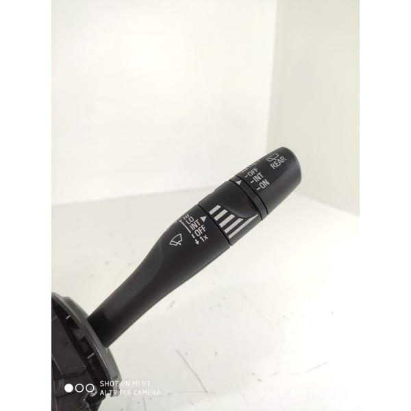 Chave Seta Limpador Cruze Hatch 2017 2018 2022 Origin