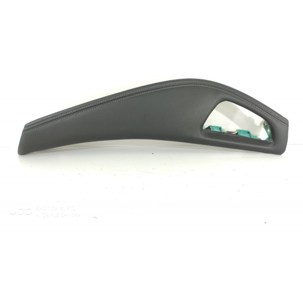 Moldura Painel Cruze Direito 2017 2018 2019 2022 Preto